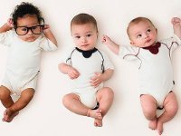 Ассортимент детского трикотажного белья Ассортимент детского трикотажного белья