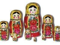 Специфические свойства народного творчества