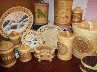 Художественные промыслы сегодня